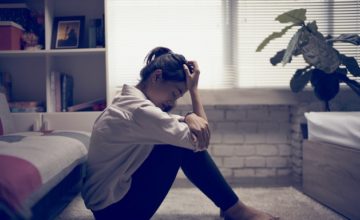 Sentimento de culpa: quando o peso na consciência nos leva a depressão