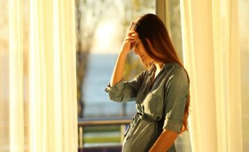 Tristeza na gravidez: aprendendo a lidar com a gangorra emocional na gestação