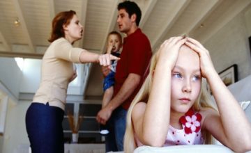 Pressão psicológica familiar: superando os traumas da convivência com a toxicidade